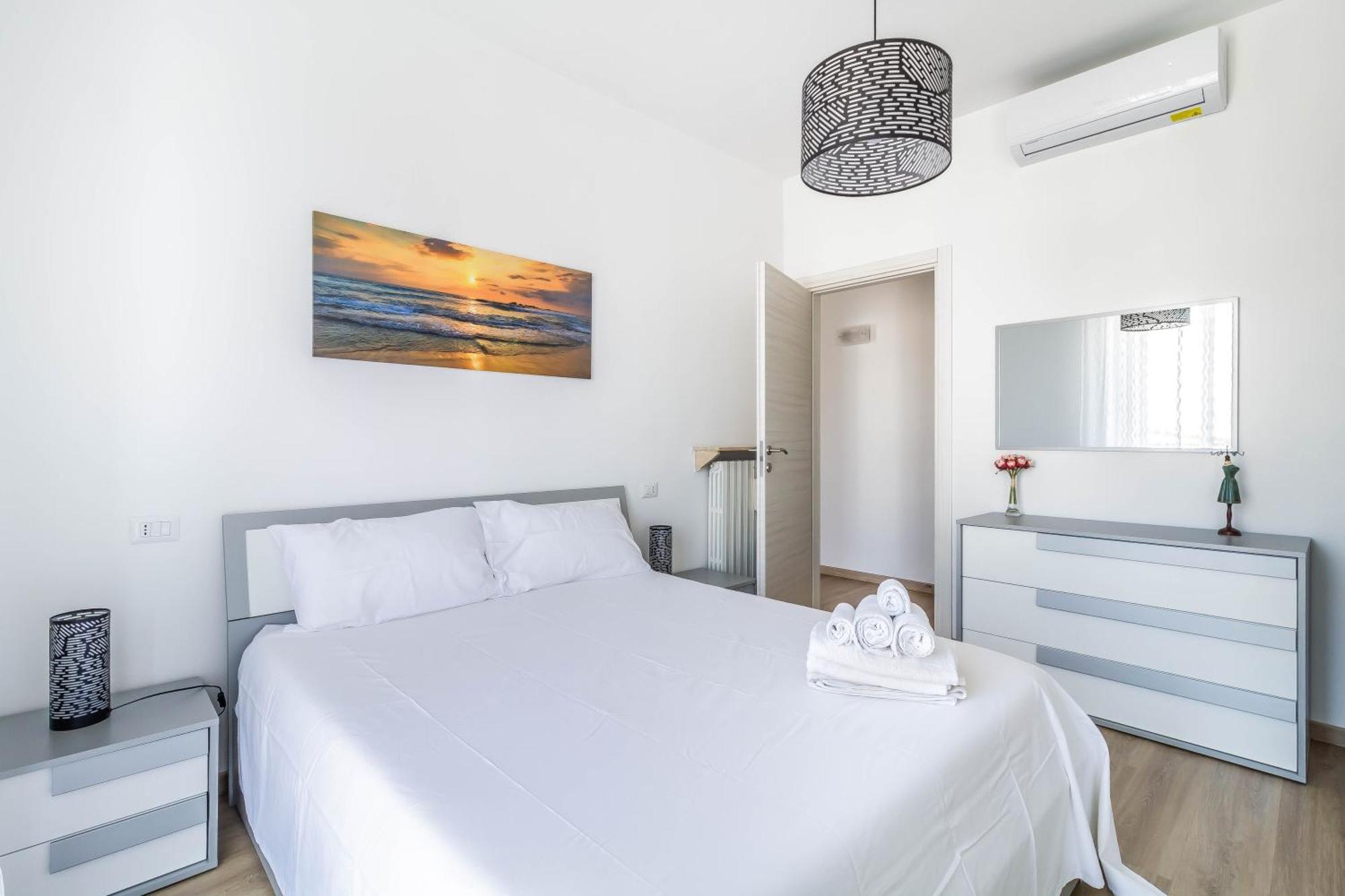 Domusmi Benedetto Marcello-28 Daire Milano Dış mekan fotoğraf