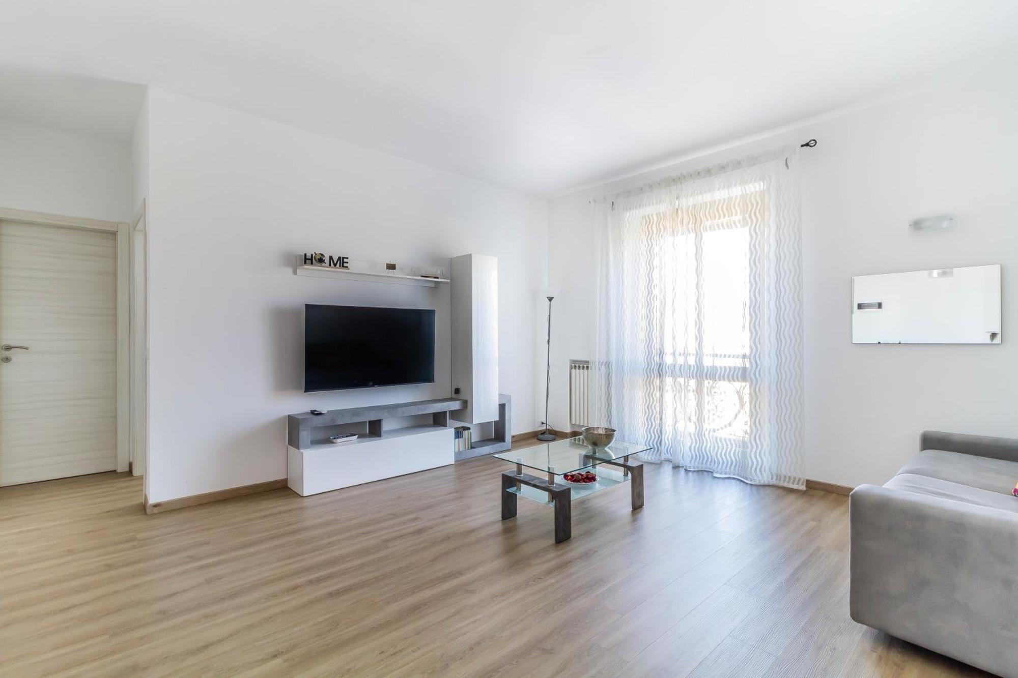 Domusmi Benedetto Marcello-28 Daire Milano Dış mekan fotoğraf