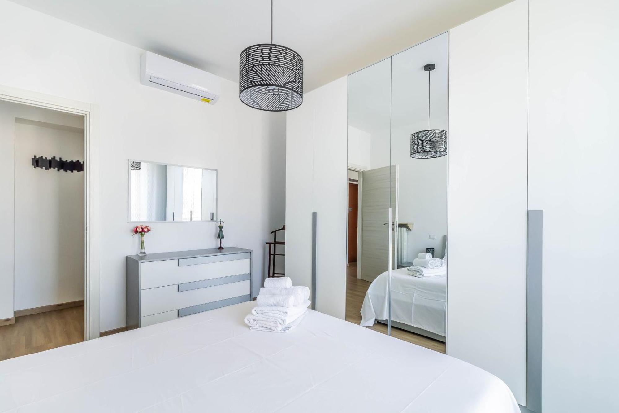 Domusmi Benedetto Marcello-28 Daire Milano Dış mekan fotoğraf