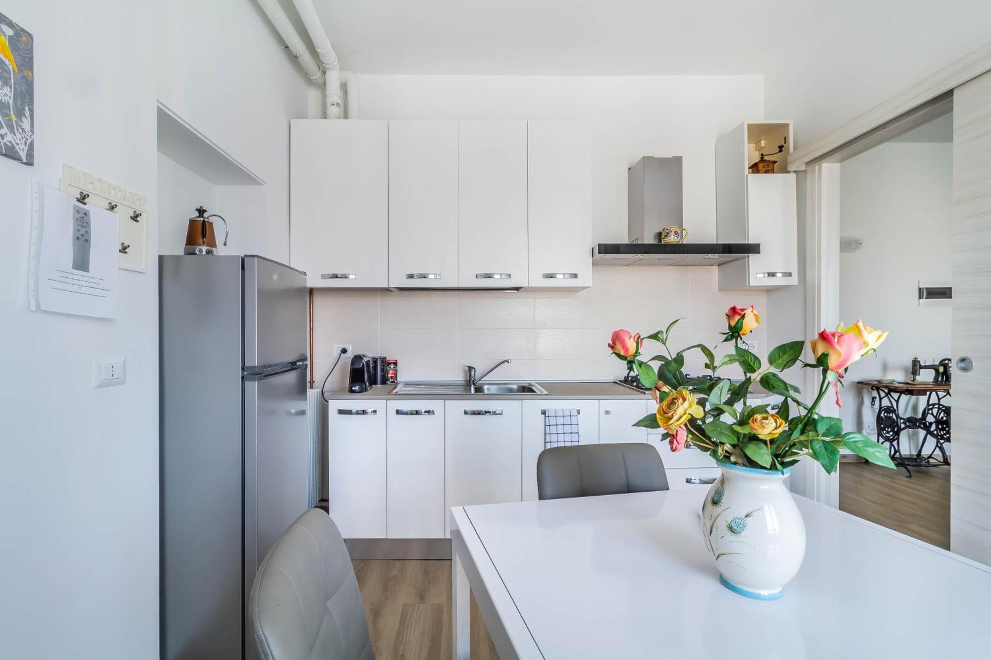 Domusmi Benedetto Marcello-28 Daire Milano Dış mekan fotoğraf