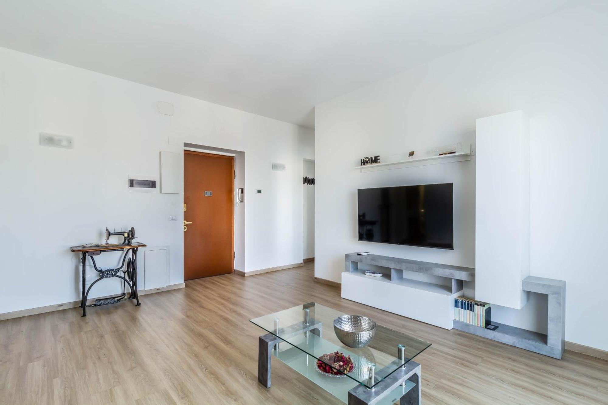 Domusmi Benedetto Marcello-28 Daire Milano Dış mekan fotoğraf
